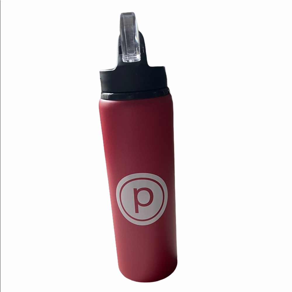 Pure Barre 28oz Water Bottle